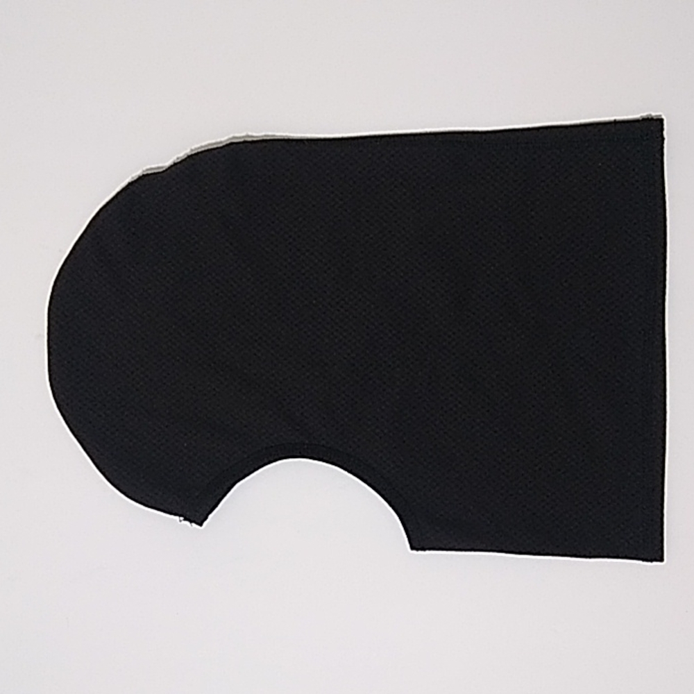 Turtle Face Mask - Picture 3 of 3